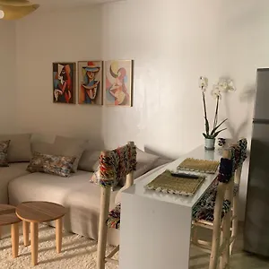 cosy-appartement-plein-hivernage.marrakeshhotelsmorocco.com/