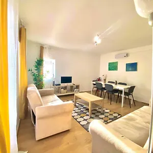 Avenida Liberdade 3 Appartement