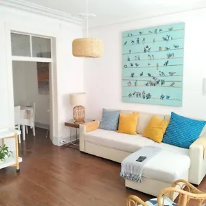 Bird's Nest Appartement