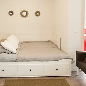 Ideal 3 Appartement