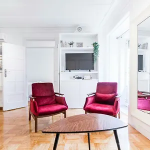 Your Place Mmin Appartement