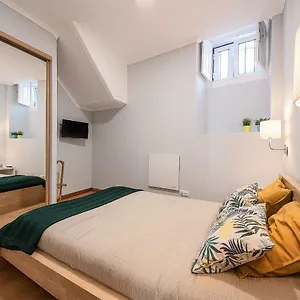 Graca Charming Appartement